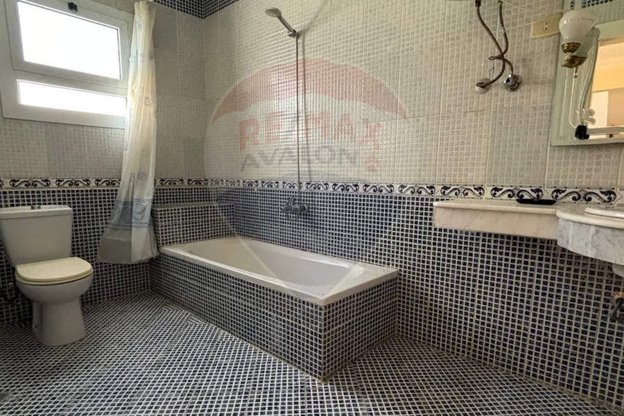 Stand Alone Villa for sale (Aghadir Village) 460 m - 11,000,000 EGP