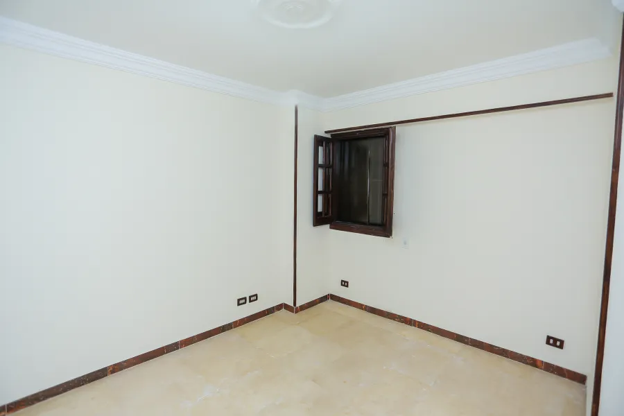 Apartment for rent 143 m Smouha ( compound Grand Ville )