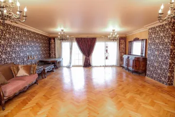 Apartment for rent 300m Stanly (Abd El-Aziz Fahmy St.)