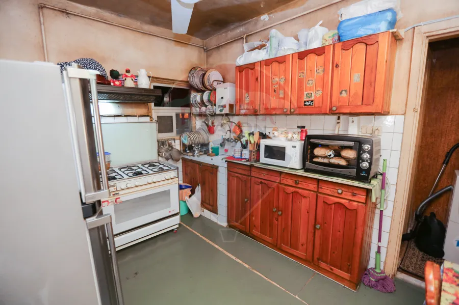 شقة للبيع 145 م سموحة ( أبراج سيدي جابر )