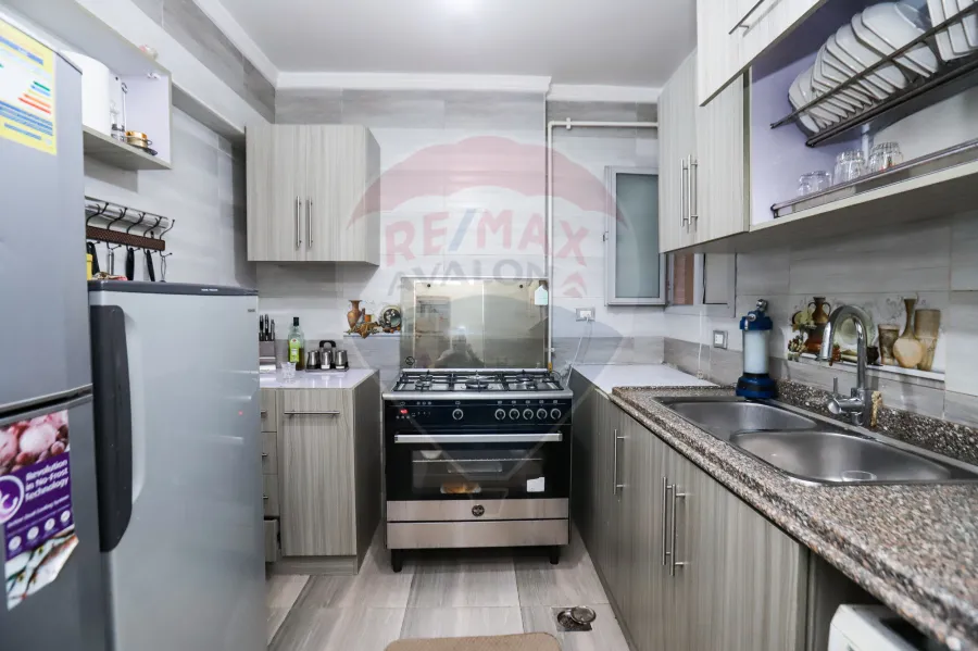 شقة للبيع 180م جناكليس (ش محمد سعيد باشا)