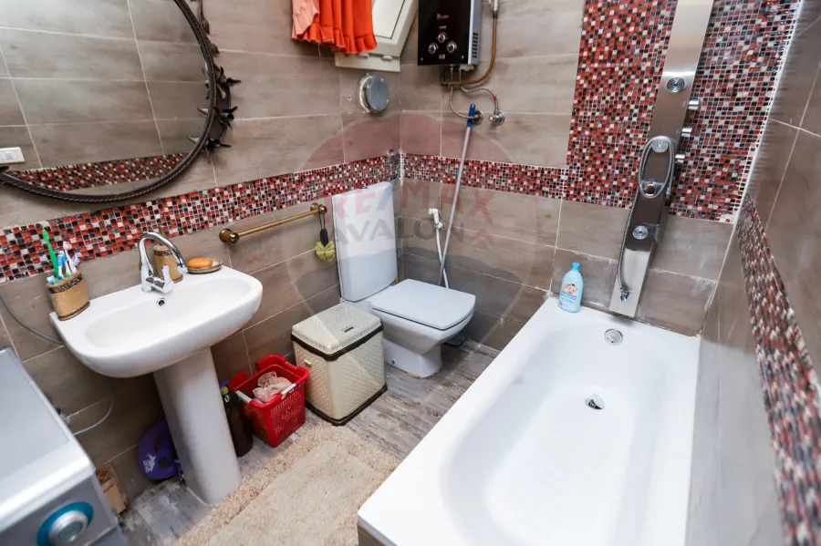 Apartment For Sale 175 m Smouha (Branched From Kamal Eldeen Salah St.)