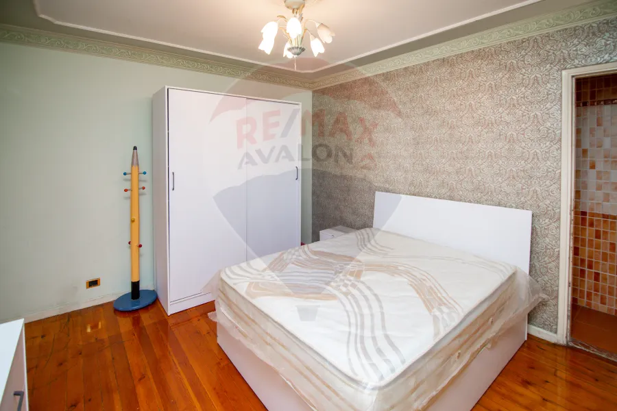 Apartment for sale 270 m Roshdy (Syria St.)