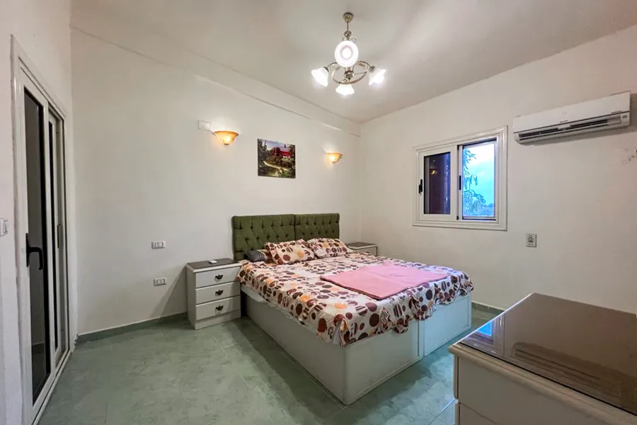 شاليه للبيع (مارينا 4) 170 م