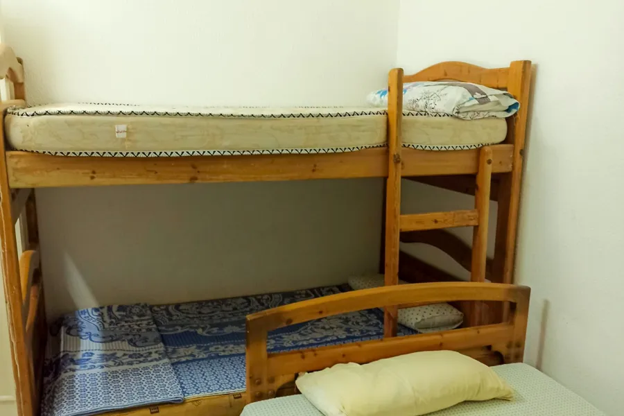 Chalet for sale (Zohour Village) 136 m