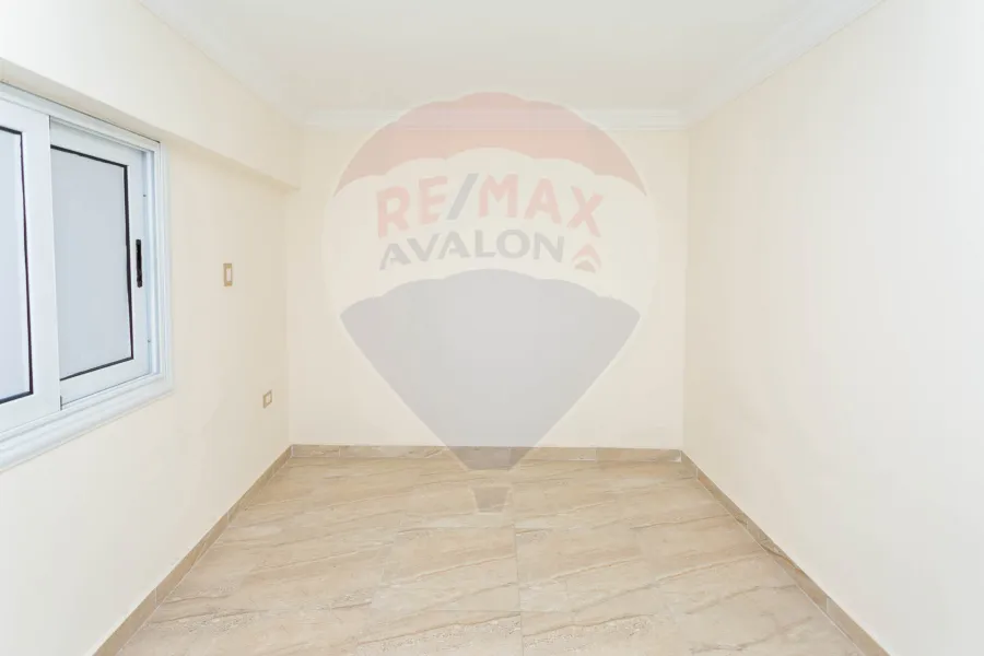 شقة للبيع 150 م بوكلى (ش إبراهيم راجي)