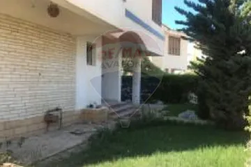 Stand Alone Villa for sale (Diamond Beach) 400 m