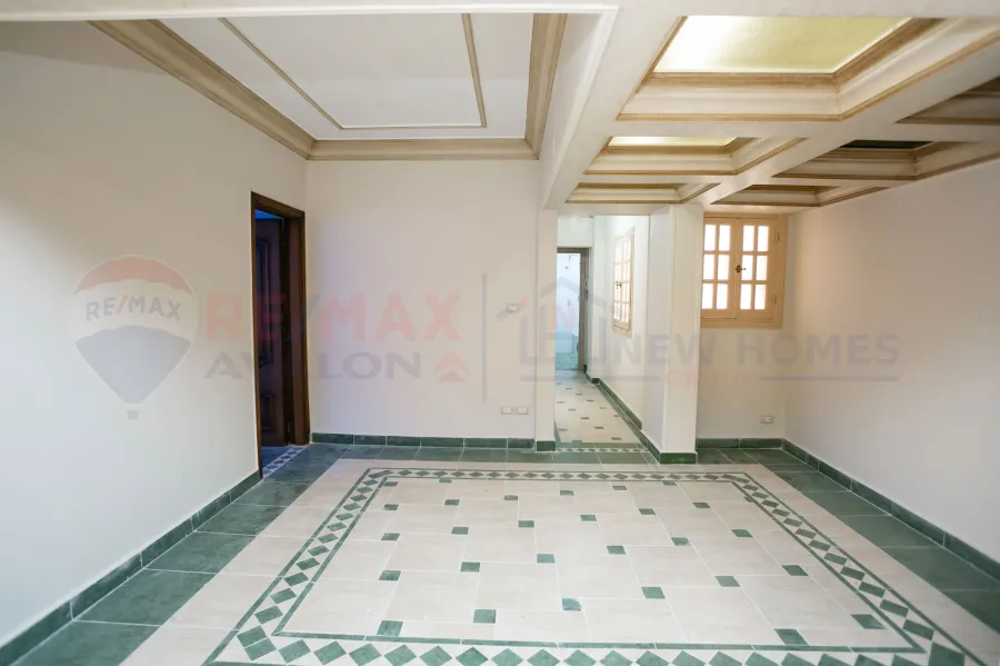 شقة للبيع 170 م (المعمورة الشاطئ)