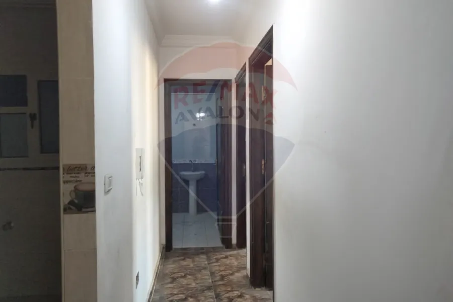 شقة للبيع 85 م بوكلي (ش  تكلا - متفرع من الطيار احمد ابو السعود)