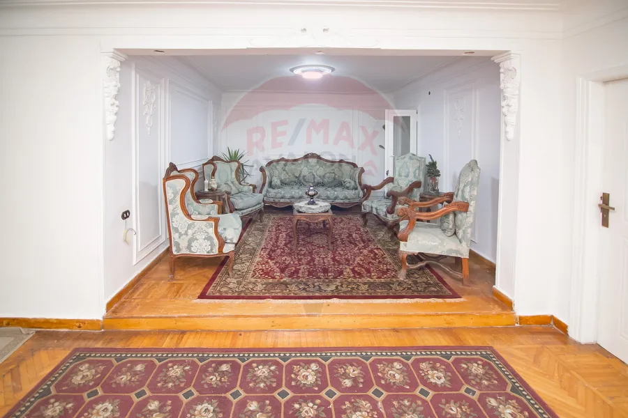 Apartment for sale 170 m Kafr Abdo (Mina St.)