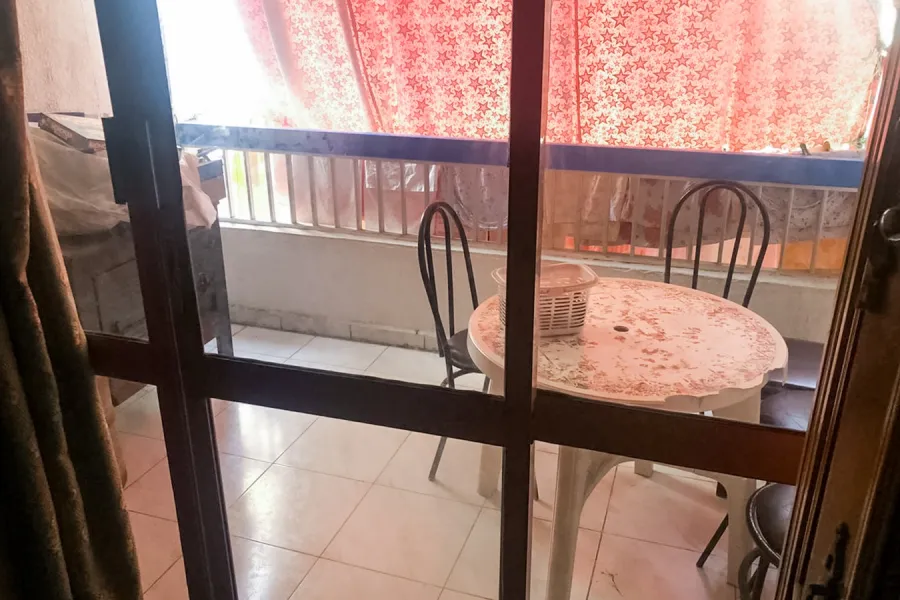 شقة للبيع 270م العصافرة (خطوات من البحر)