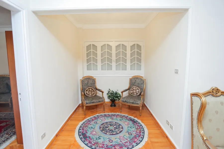 Apartment for sale 190m Geleem (Toson Basha St.)