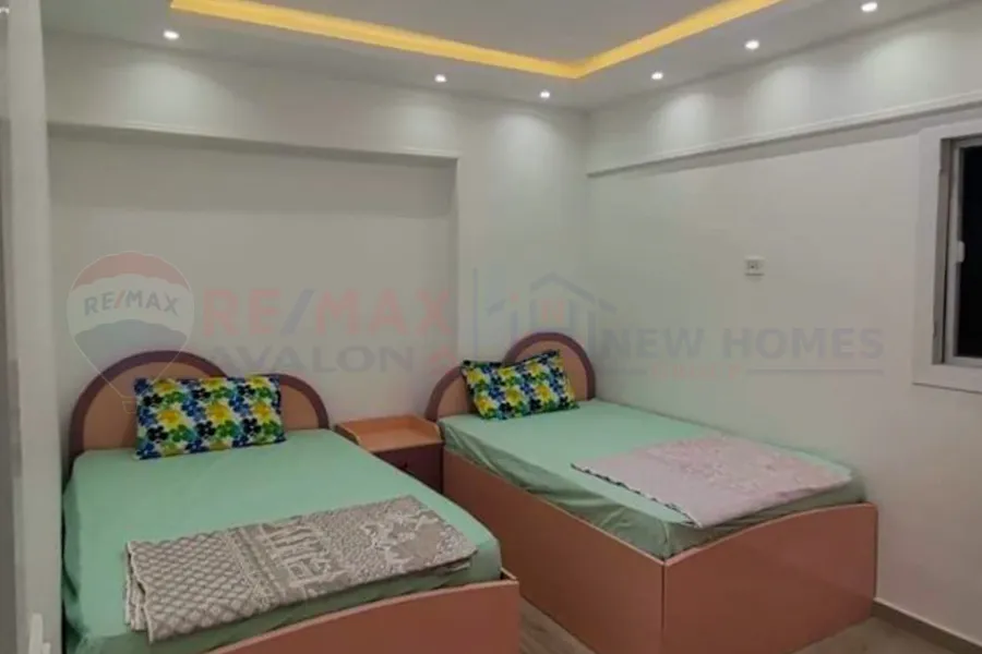 Apartment for sale 116 m Al-Saraya (Mahmoud Reda st.)