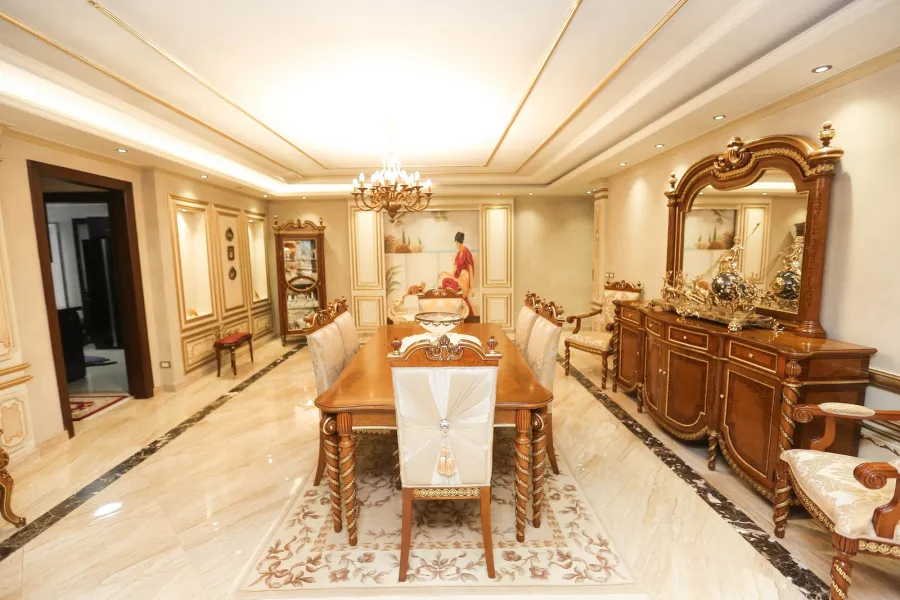 Apartment for sale 267m Laurent (Sir Hank)