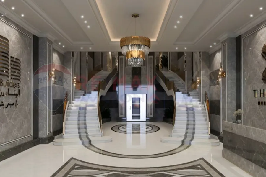 Apartment for sale 268 m Smouha (Morouj)