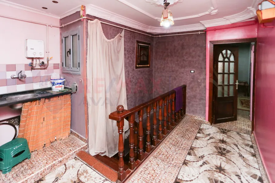 Duplex apartment for sale 250 m Louran (branching from Al-Iqbal)