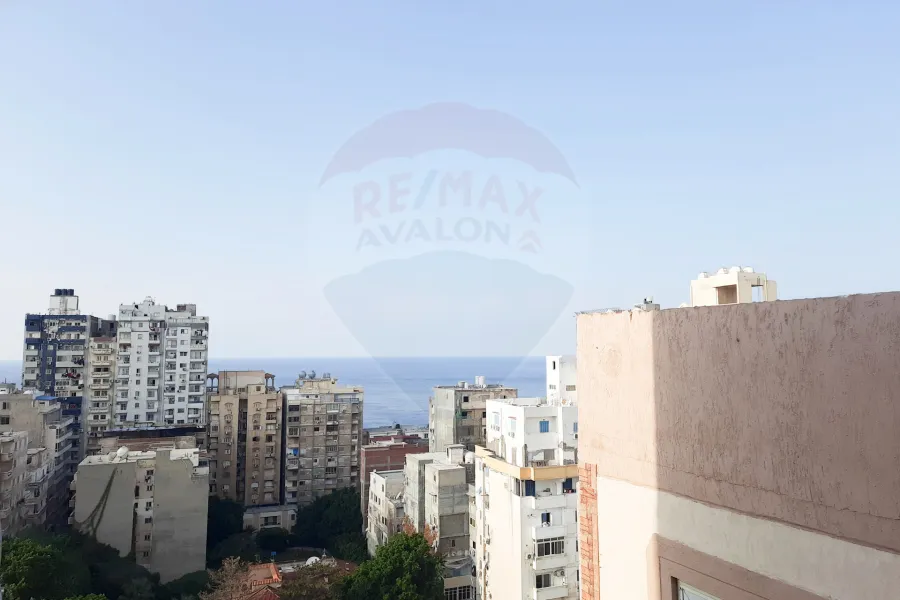 Apartment For Sale 160 m Roushdy (Steps From Sirya St.)