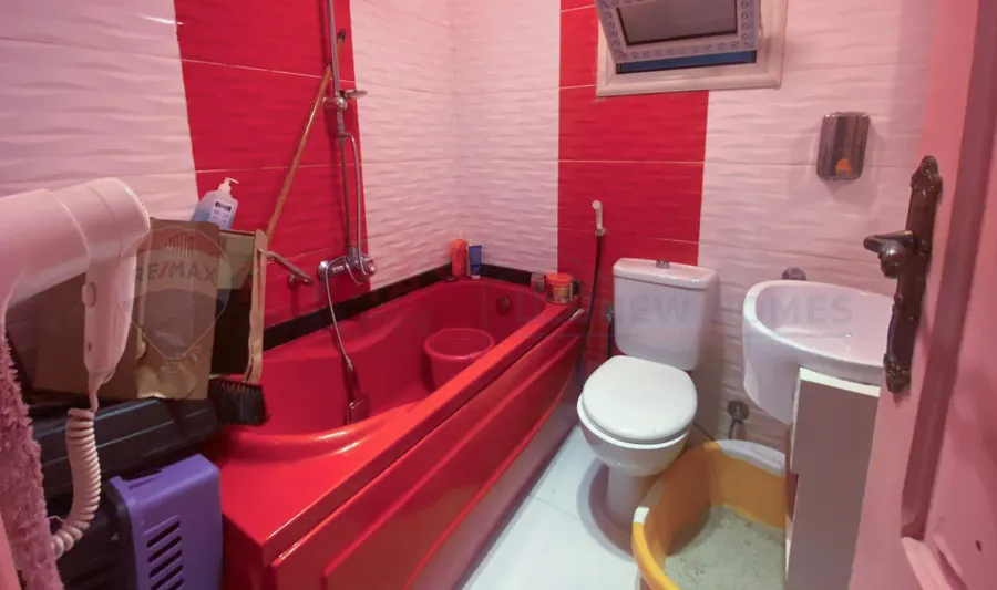 Apartment for sale 238 m smouha (Zaki Ragab St.)