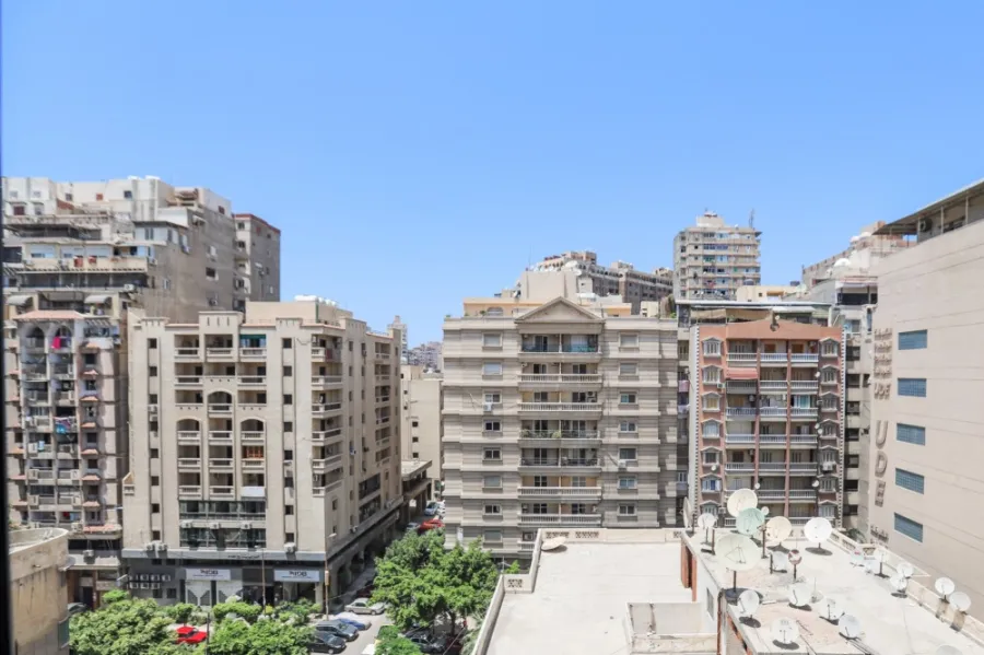 Apartment for sale 170m Smouha - Beside Doctors Syndicate