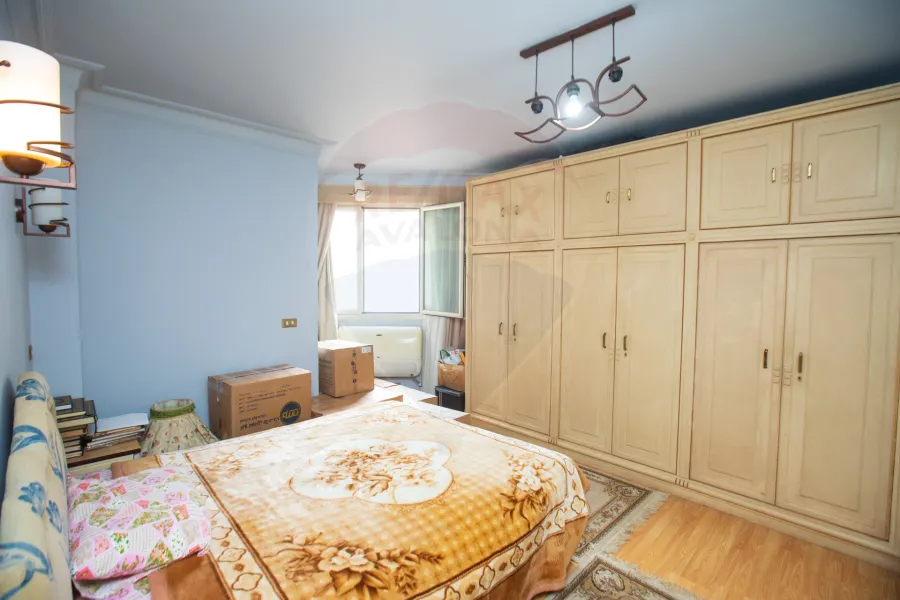 Apartment for sale 200 m Louran (Shaarawy St.- Al Wataniya Towers)