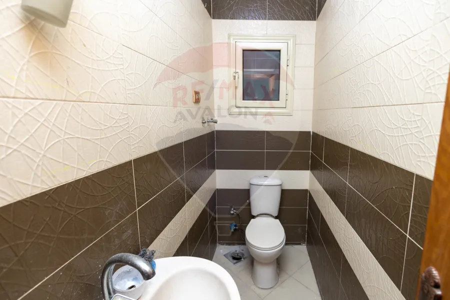 شقة للبيع 145 م لوران (ش ماهر بك)