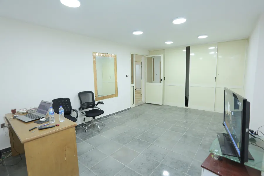 Commercial ٍStore for sale 200m. in Smouha (Beside Alex Eye Center)