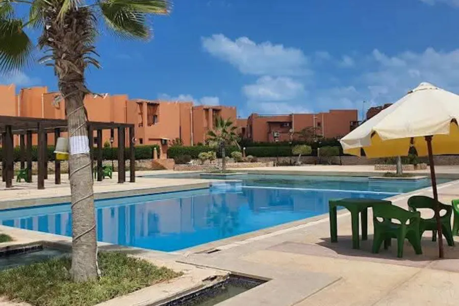 شاليه للبيع (نيس 4) 135 م