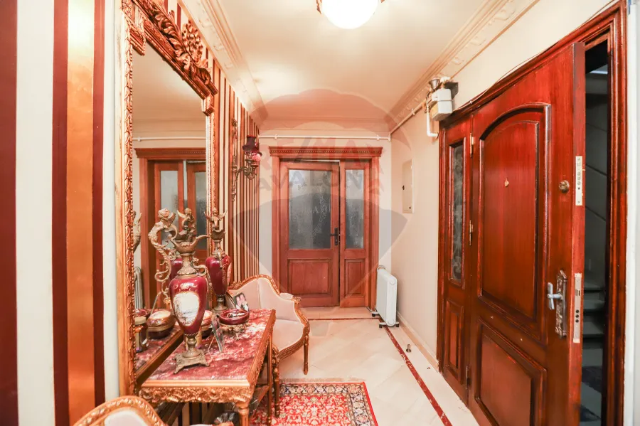 Apartment For Sale 248 m Smouha (Kamal eldin Salah)