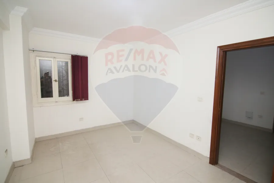 Apartment for sale 160 m Camp shezar (Port said St.