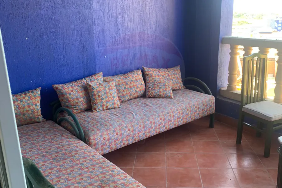 شالية للبيع  96 م مارينا 3 (بورتو مارينا)