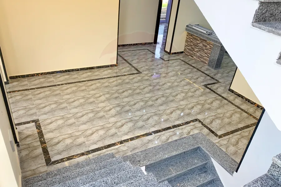 Villa For Sale 750 m King Marriout (Elrashedy St.)