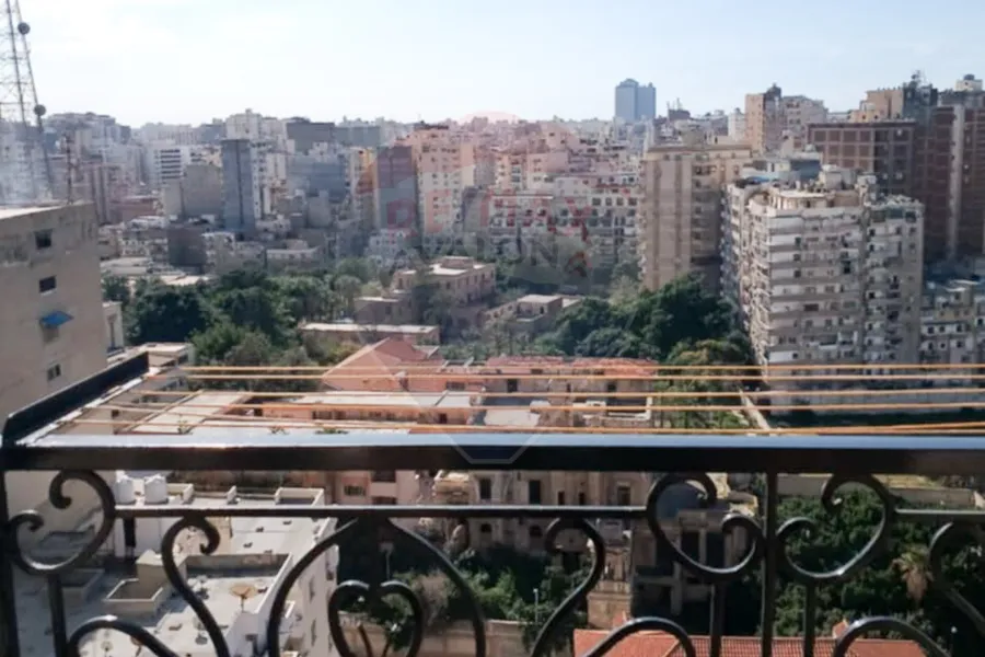 Apartment for sale 110 m Zezinia (Steps from Abo Qir St)