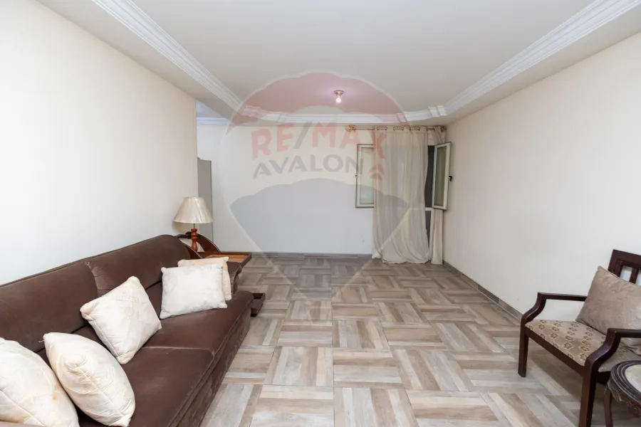 Apartment for sale 112 m Al-Syouf (Riyadh Alammar Compound)