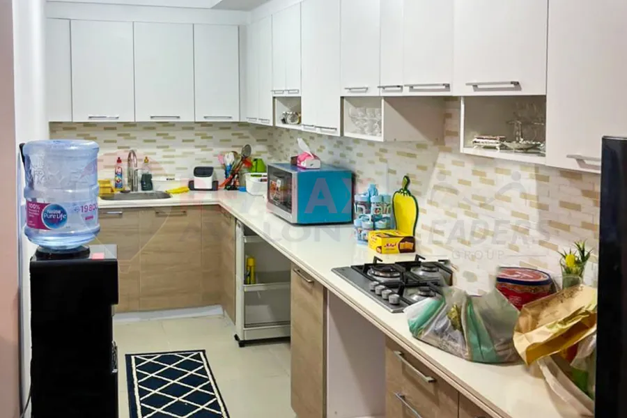 Studio for sale (Marassi Residences) 106 m