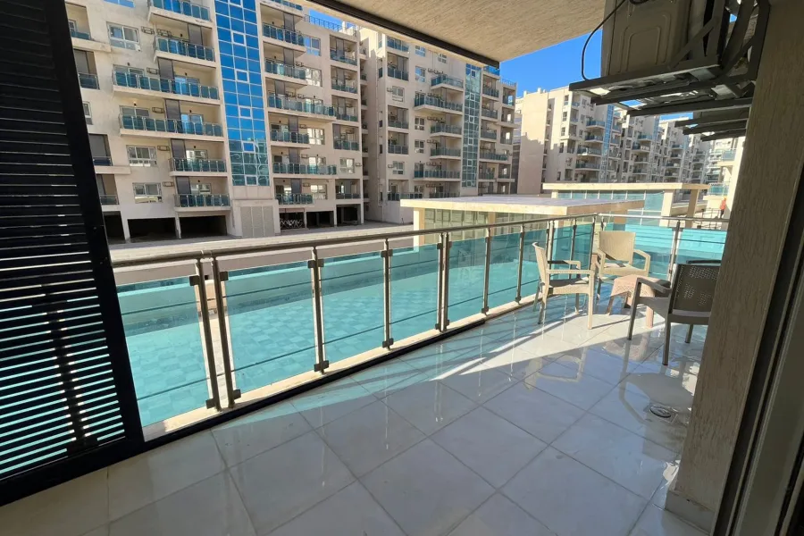 Chalet for sale (Down town - Alamien) 166 m