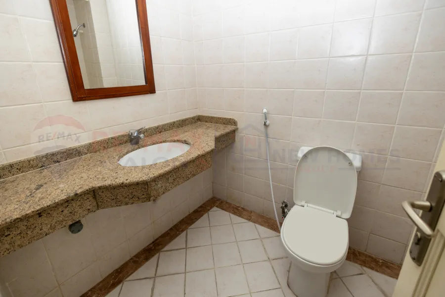 شقة للبيع 298 م سان ستيفانو (الفور سيزون)