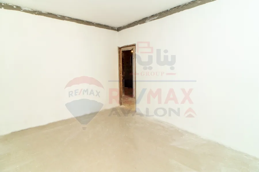 Apartment For Sale 113 m Smouha (Front Of Smouha Club)