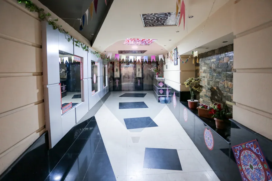 Apartment For Sale 212 m Smouha ( Fayrouzit Smouha )