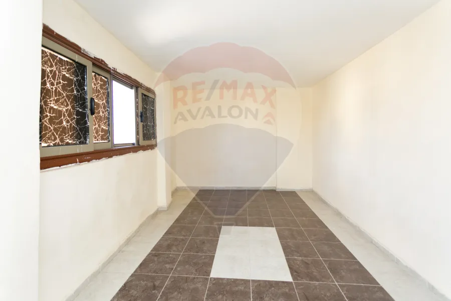 شقة 160 م + رووف 160 م للبيع فلمنج (ش مصطفي كامل)