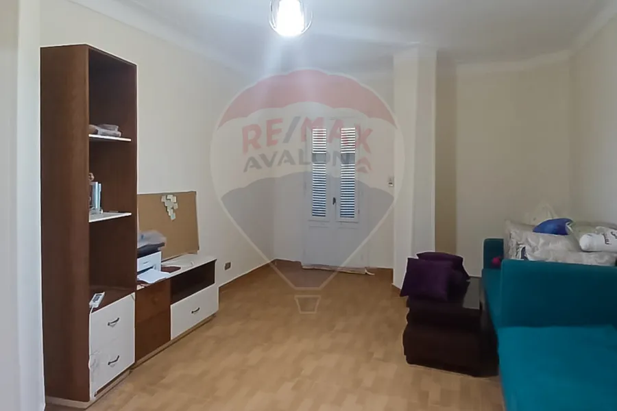 Apartment for rent 250 m Smouha (Kamal El Din Salah St.)
