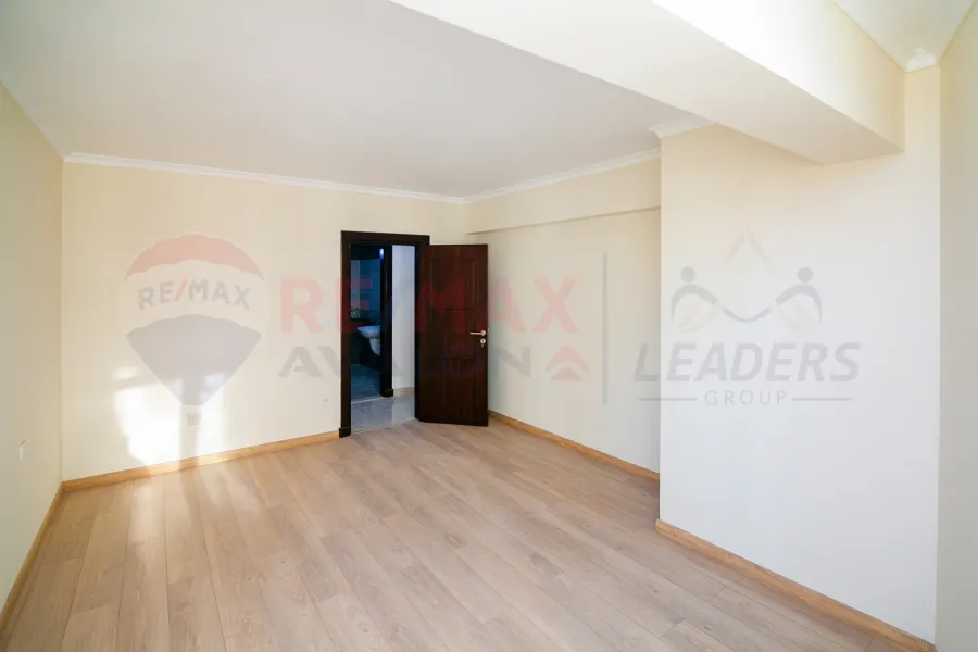 Apartment for sale 180 m Smouha (Grand View)