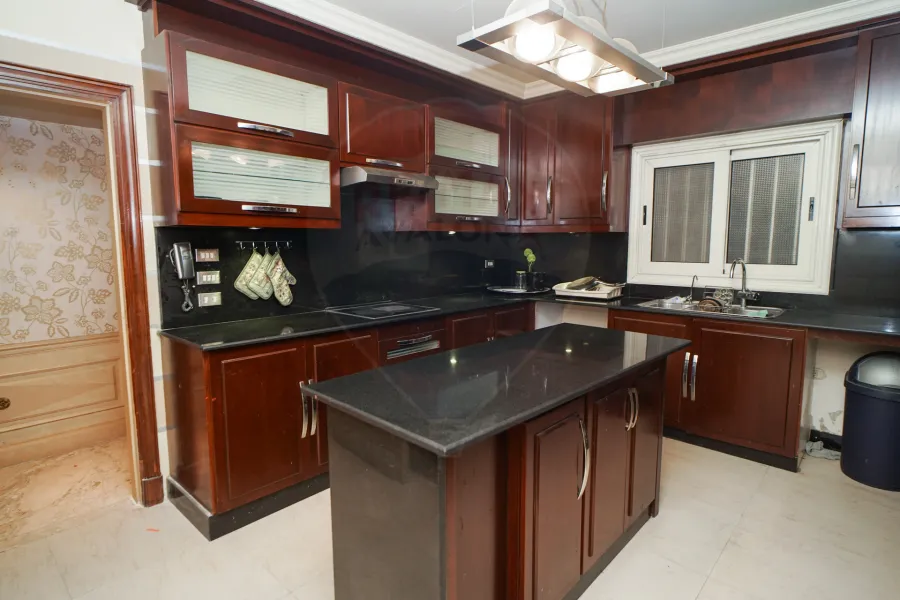 شقة للبيع 270 م سموحة (ش ألبرت الأول)