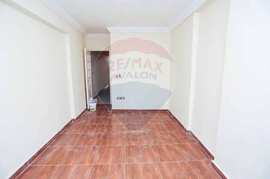 شقة للإيجار 165م ستانلي (ش ميخائيل أبادير)