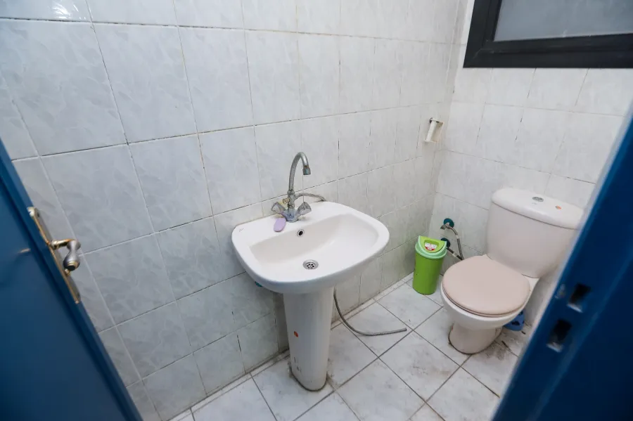 Administrative licensed office for Sale 63 m ALmnshia ( Directly On The Sea )