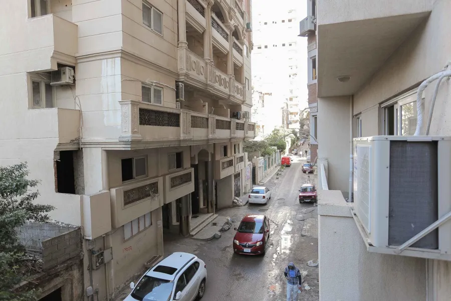 Apartment for sale 270m Loran, Ibrahim Nosseir st.