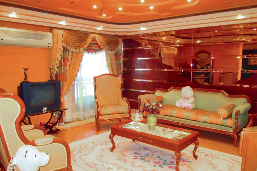 Apartment for sale 200 m Miami (Gamal abdel Naser)