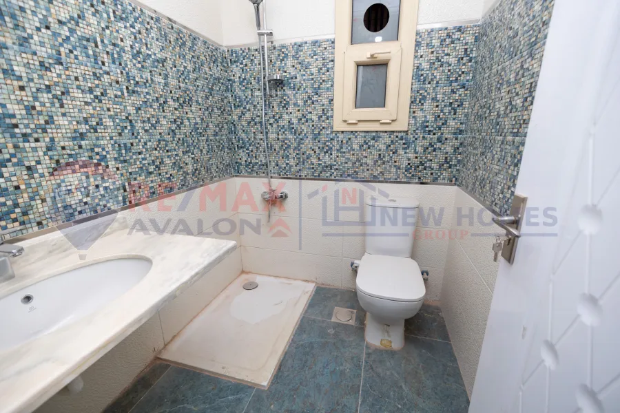 Apartment for sale 188 m Smouha (Smouha Festival compound)