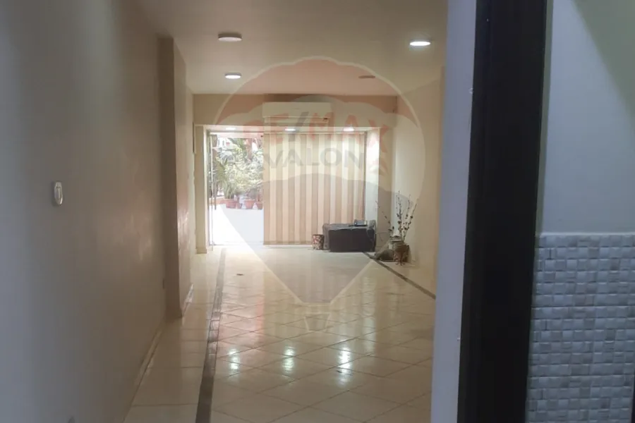 Administrative unit for sale 51 m Smouha (Grand View Compound)