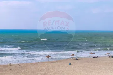 شاليه للبيع الساحل (قرية المهندسين - سيدي كرير) 65 م