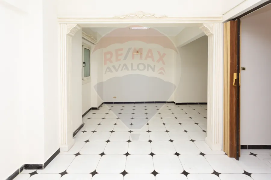 Apartment for sale 105 m Smouha (Victor Emmanuel Square)